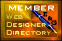 Web Designer Directory 
		Association